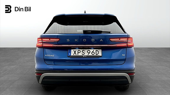 Skoda Kodiaq 5 of 21