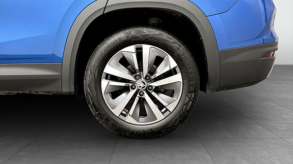 Skoda Kodiaq 6 of 21