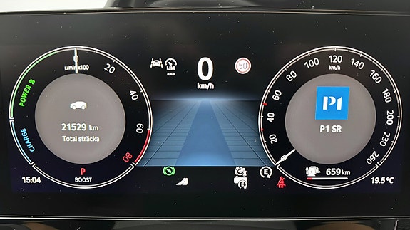Skoda Kodiaq 15 of 21