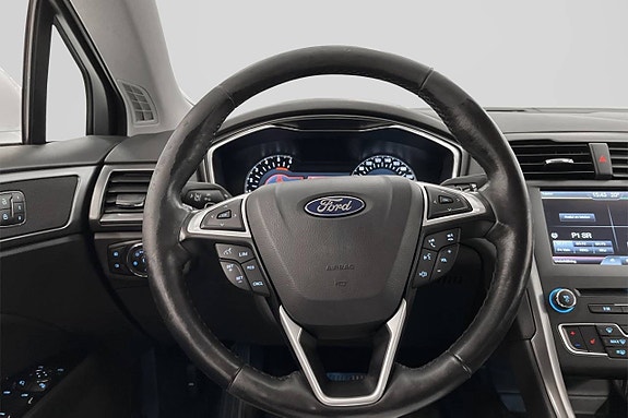 Ford Mondeo 6 of 8
