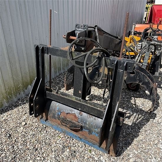 ABC Traktor grab 5 of 13