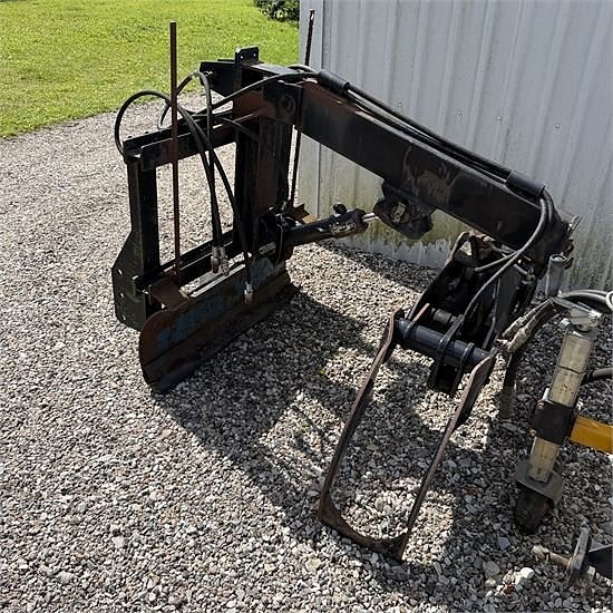 ABC Traktor grab 3 of 13