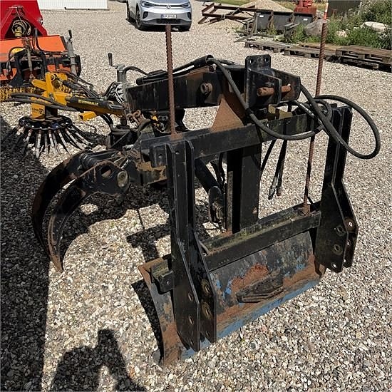 ABC Traktor grab 7 of 13