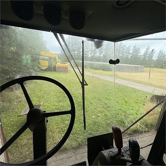 New Holland TF44 - Skærebord /header 24 ft 12 of 30