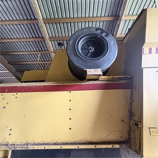 New Holland TF44 - Skærebord /header 24 ft 16 of 30