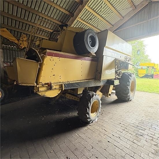 New Holland TF44 - Skærebord /header 24 ft 6 of 30