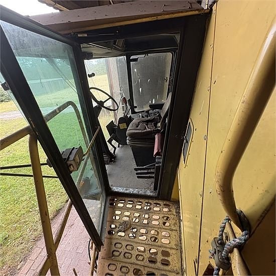 New Holland TF44 - Skærebord /header 24 ft 9 of 30