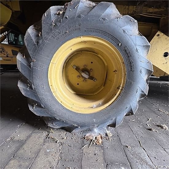 New Holland TF44 - Skærebord /header 24 ft 17 of 30