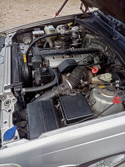 Volvo 960 13 of 13