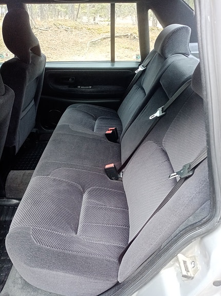 Volvo 960 9 of 13