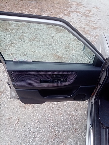 Volvo 960 8 of 13