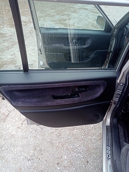 Volvo 960 7 of 13