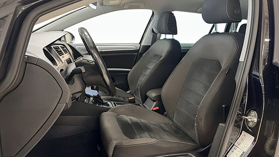Volkswagen Golf I 8 of 20