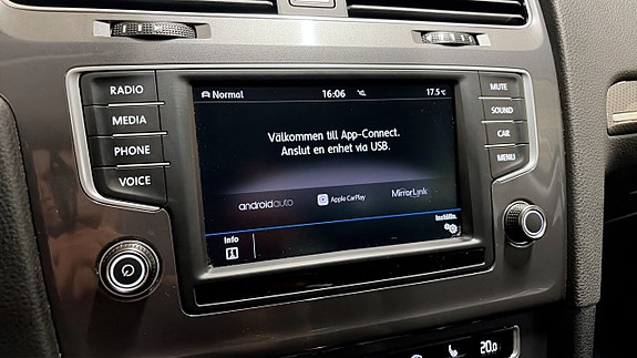 Volkswagen Golf I 18 of 20