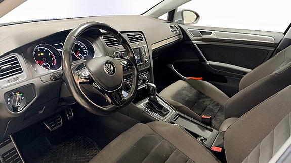 Volkswagen Golf I 7 of 20