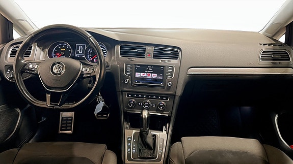 Volkswagen Golf I 10 of 20
