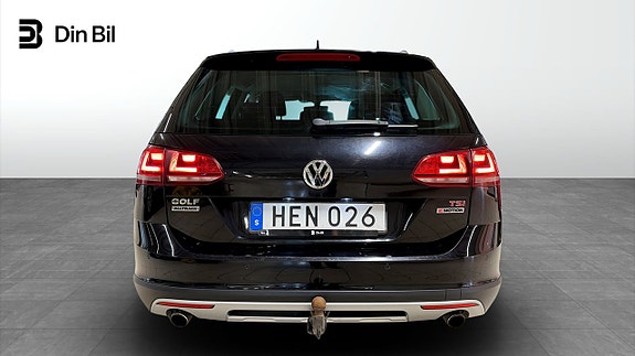 Volkswagen Golf I 5 of 20