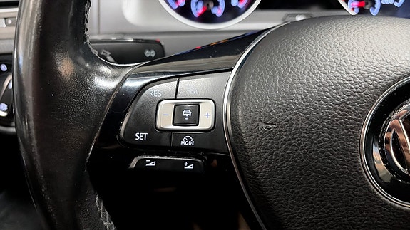 Volkswagen Golf I 14 of 20