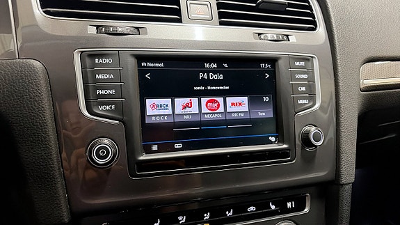 Volkswagen Golf I 9 of 20
