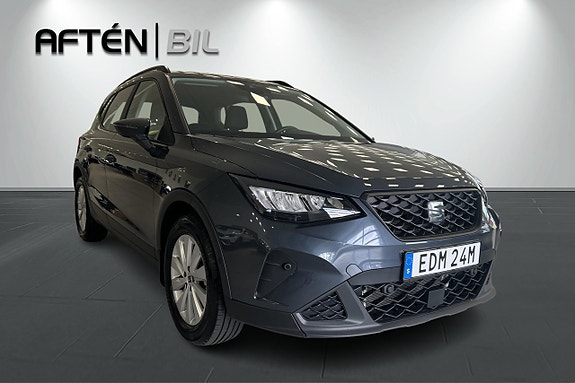 Seat Arona 4 of 26