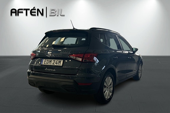 Seat Arona 10 of 26