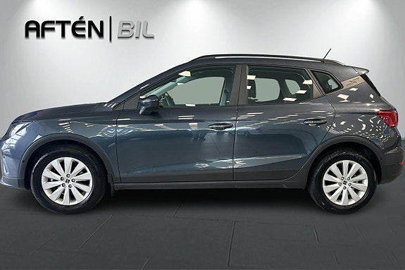 Seat Arona 6 of 26
