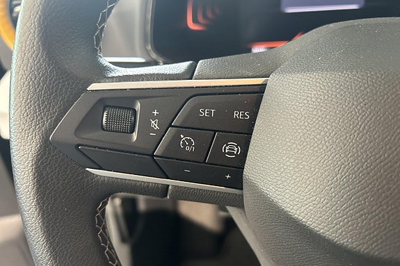 Seat Arona 19 of 26