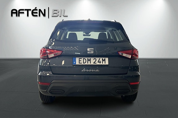 Seat Arona 9 of 26