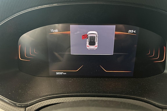 Seat Arona 20 of 26