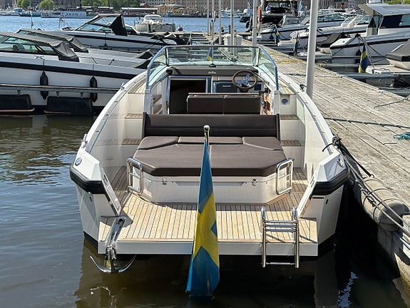 Delta 26 open 2015 D3 320h 7 of 11