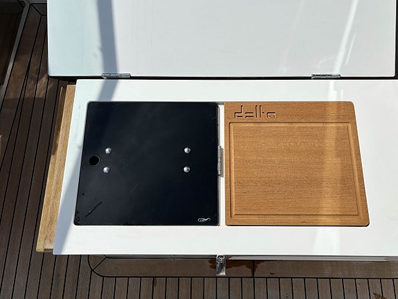Delta 26 open 2015 D3 320h 10 of 11