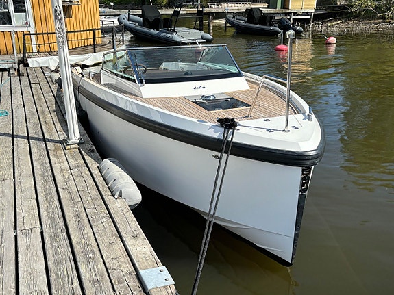 Delta 26 open 2015 D3 320h 3 of 11