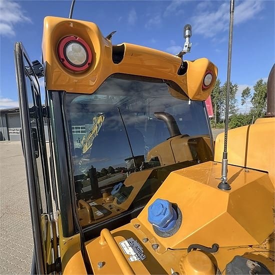 Hydrema MX16 - 19 ton - Engcon rotortilt - Tipvogn / Tipper 25 of 30