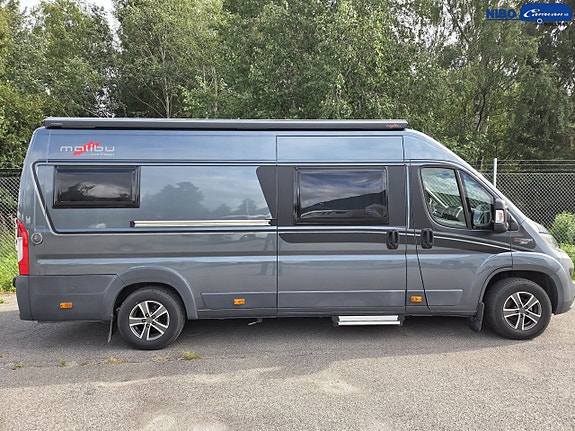 Carthago MALIBU VAN 640 LE (Automat) 2 of 15