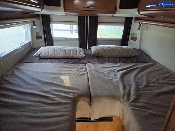 Carthago MALIBU VAN 640 LE (Automat) 4 of 15