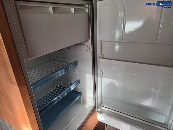 Carthago MALIBU VAN 640 LE (Automat) 12 of 15