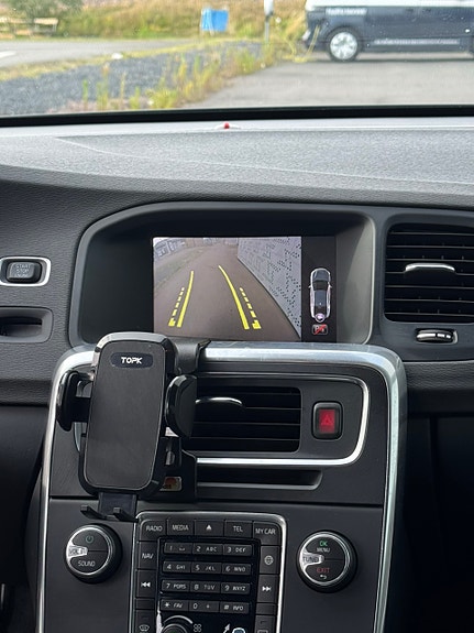 Volvo S60 11 of 12