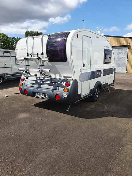 Adria 391LH 2 of 2