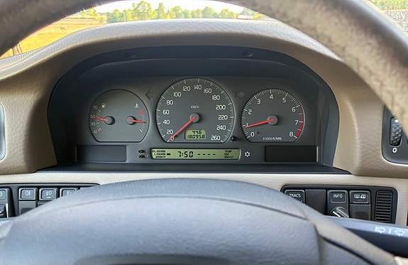 Volvo S70 6 of 6