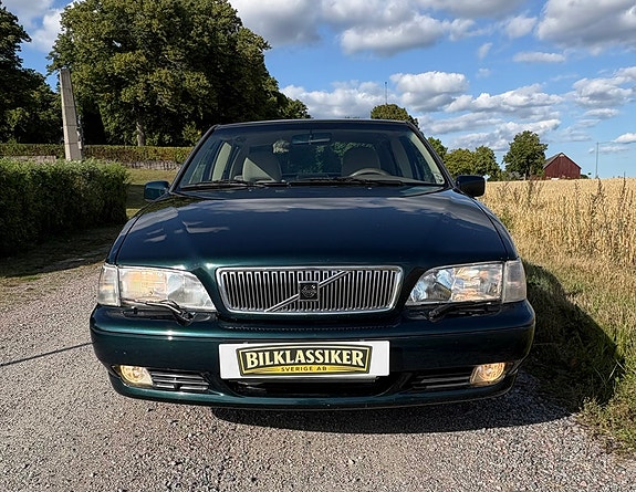 Volvo S70 5 of 6