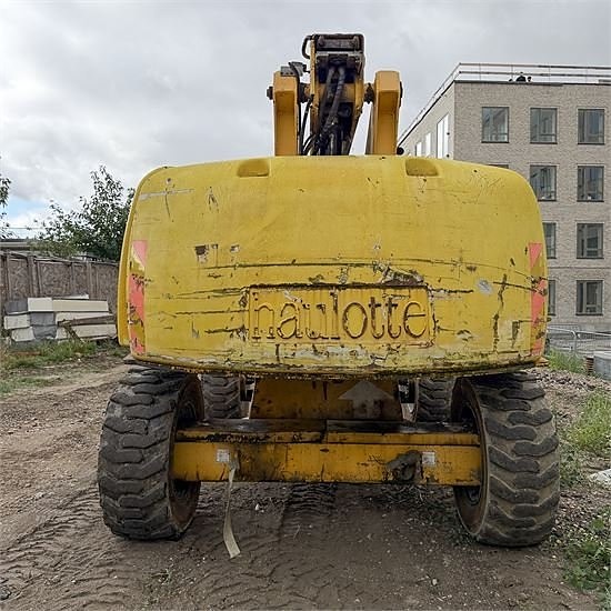 Haulotte H23 TPX - 22,6 m 10 of 30
