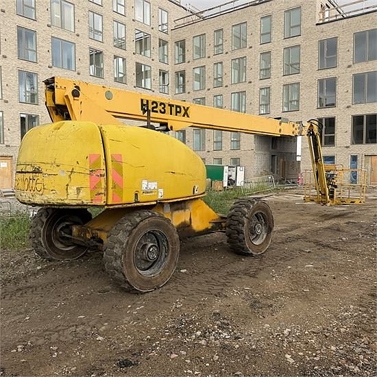 Haulotte H23 TPX - 22,6 m 4 of 30
