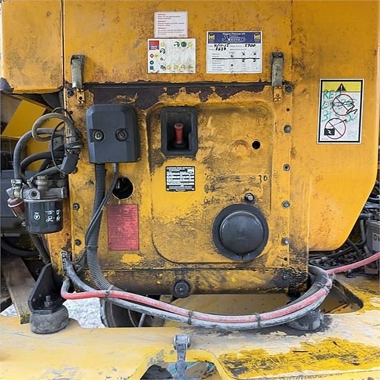 Haulotte H23 TPX - 22,6 m 26 of 30