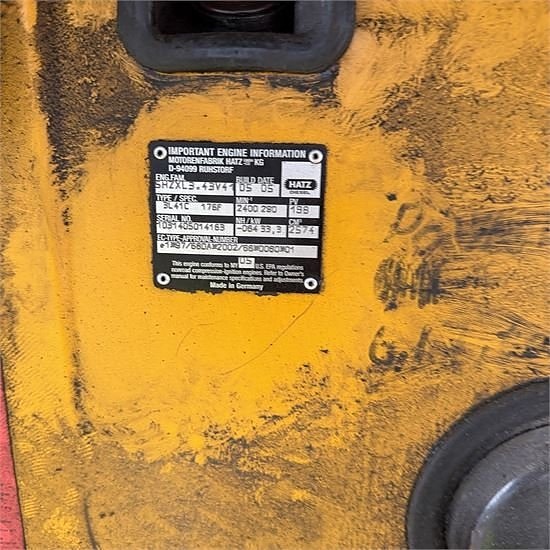Haulotte H23 TPX - 22,6 m 27 of 30