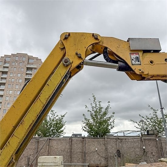 Haulotte H23 TPX - 22,6 m 20 of 30
