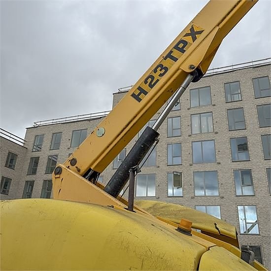 Haulotte H23 TPX - 22,6 m 6 of 30