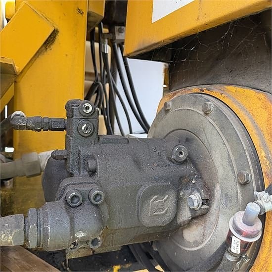 Haulotte H23 TPX - 22,6 m 25 of 30