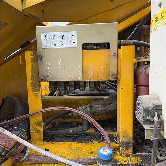 Haulotte H23 TPX - 22,6 m 24 of 30
