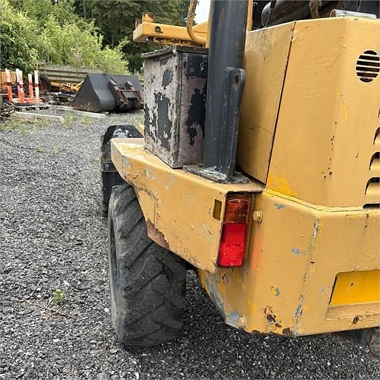 Thwaites 1.5Tonne 30 of 30