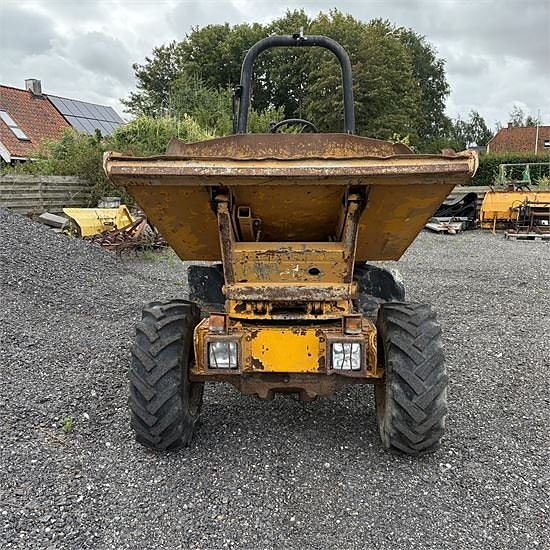 Thwaites 1.5Tonne 8 of 30